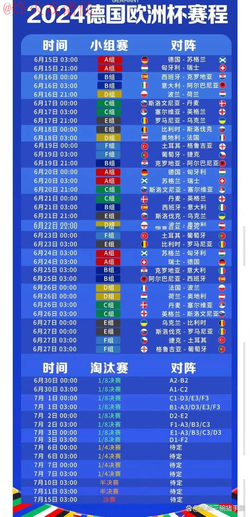 世界杯外围实时官方赛程查询